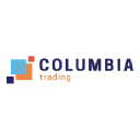 Columbia Trading logo