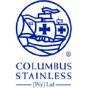 COLUMBUS STAINLESS (PTY) LTD logo