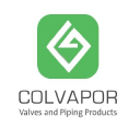 Colvapor logo