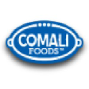 Comali Foods logo