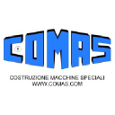 COMAS SPA logo