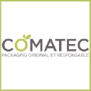 Comatec logo