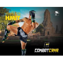 Combat Corner logo