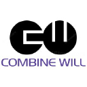 Combine Will logo