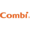 COMBI INC. logo