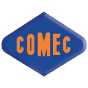 COMEC SRL logo