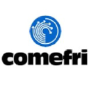 CO.ME.FRI. logo