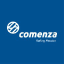 Comenza logo