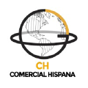 Comercial Hispana logo