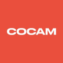 COCAM logo