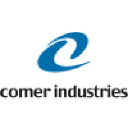 COMER INDUSTRIES INC. logo