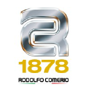 RODOLFO COMERIO SRL logo