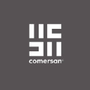 COMERSAN logo