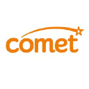 Comet logo