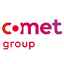 Comet Technologies logo