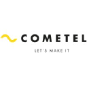 Cometel logo