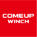 Comeup logo