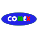 COMEX PLATECH S.A. DE C.V logo