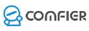 Comfier logo