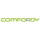 Comfordy logo