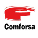 Comforsa logo