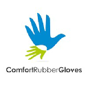 COMFORT RUBBER GLOVES IND SDN BHD logo