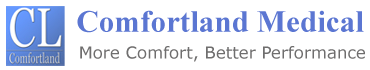 Comfortland logo