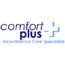 COMFORT PLUS CORPORATION logo