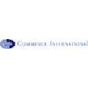 Commerce International logo