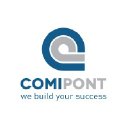 COMIPONT SPA logo