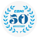 Comi logo