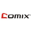 COMIX (ASIA) LTD. logo