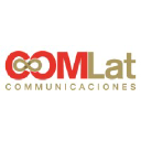 COMLat logo