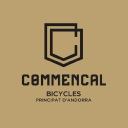 Commencal logo