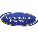 COMMERCIAL BAKERIES CORP logo