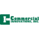 COMMERCIAL INNOVATIONS INC logo