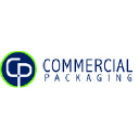 Commercial Packaging logo