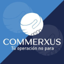 Commerxus logo