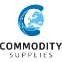 COMMODITY SUPPLIES AG logo