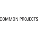 Common Projects logo