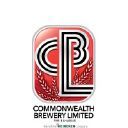 Commonwealth Brewery logo