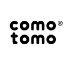 Comotomo logo