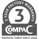 Compac logo