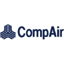 COMPAIR DRUCKLUFTTECHNIK GMBH logo