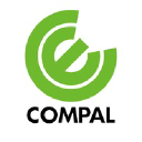 COMPAL ELECTRONICS, INC. (FOR DELL logo