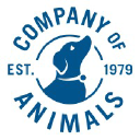 Company of Animals logo