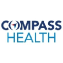 COMPASS HEALTH BRANDS CORP. logo