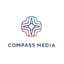 COMPASS MEDIA logo