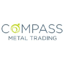 Compass Metal Trading logo