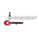 Compax logo